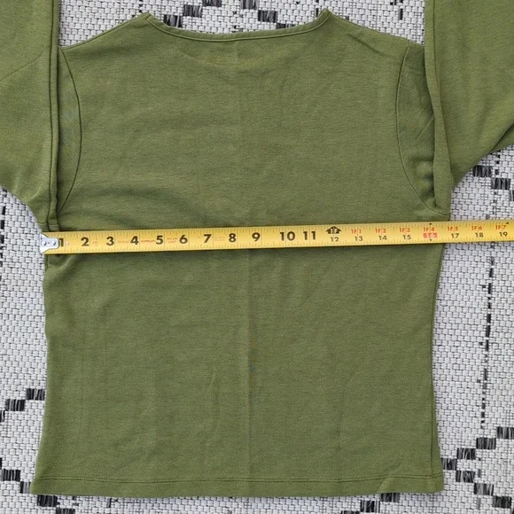 S Horny Toad Top - Picture 5 of 5